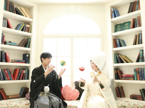 熊本 フォトウェディング