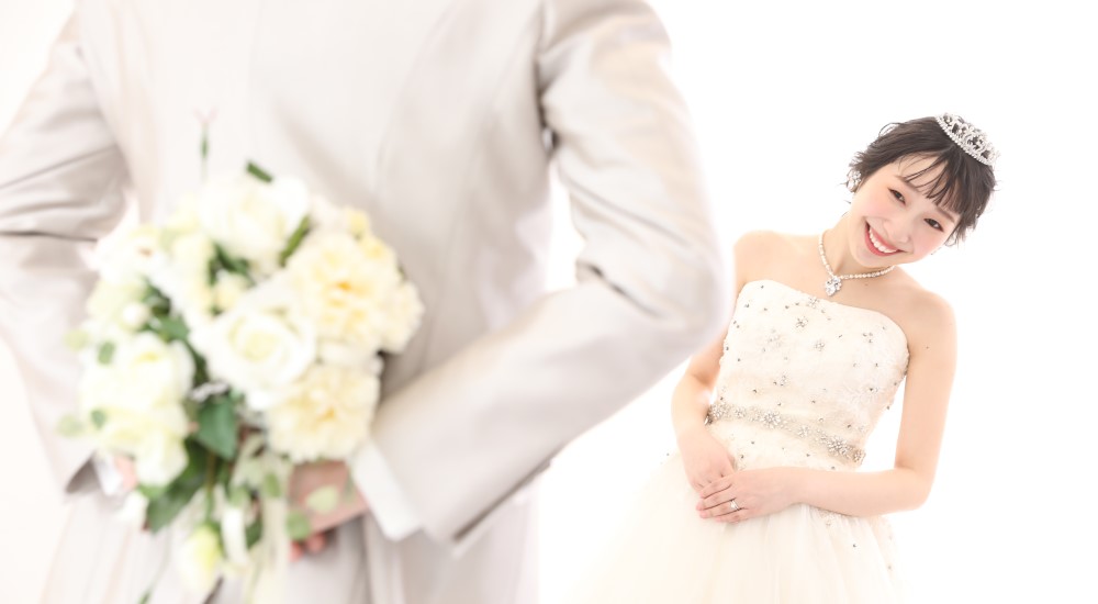 熊本 フォトウェディング