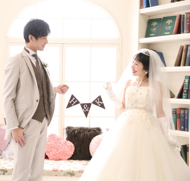 熊本 フォトウェディング