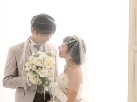 熊本 フォトウェディング