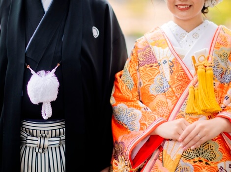 熊本フォトウェディング