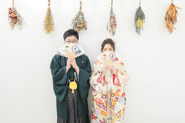 熊本 フォトウェディング