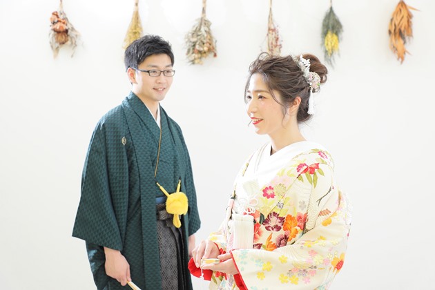 熊本 フォトウェディング