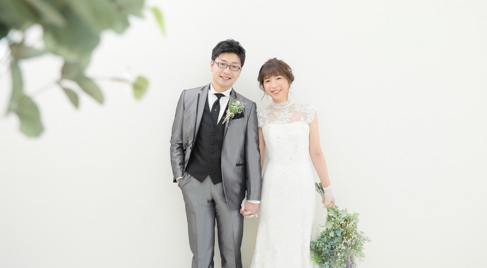 熊本 フォトウェディング