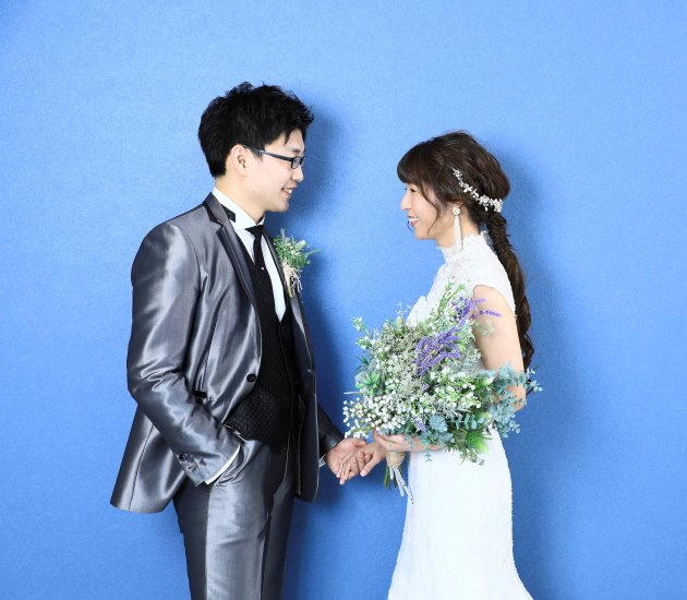 熊本 フォトウェディング