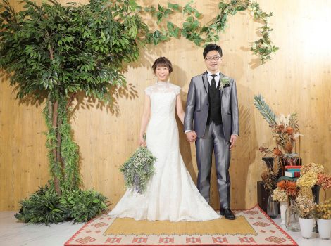 熊本 フォトウェディング