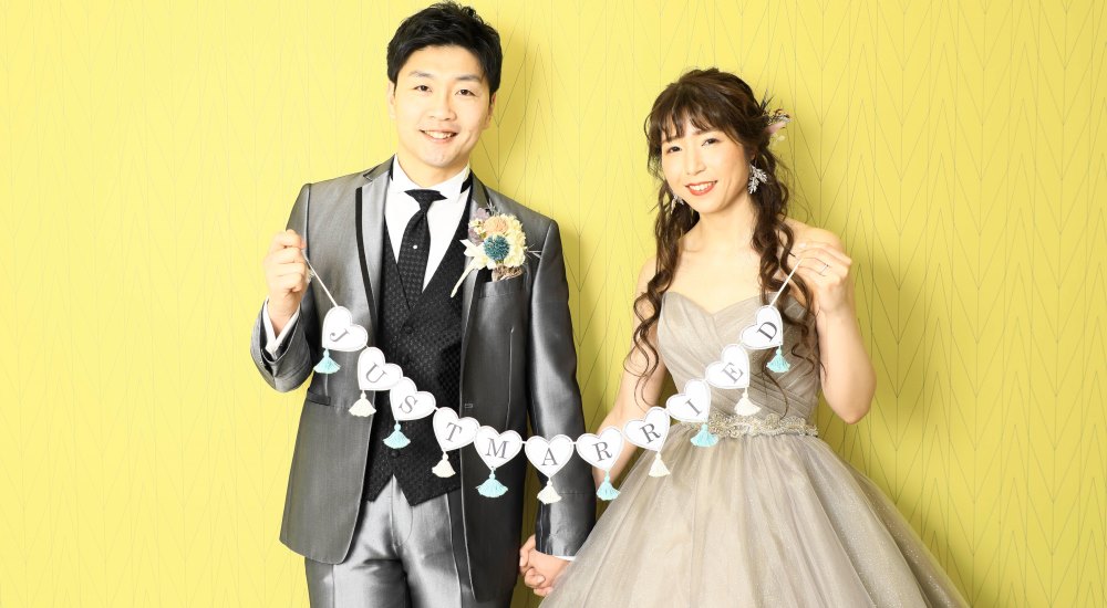 熊本 フォトウェディング