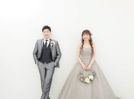 熊本 フォトウェディング