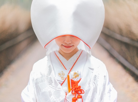 京都 フォトウェディング