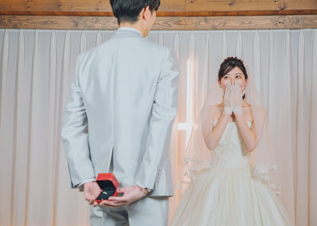 京都フォトウェディング