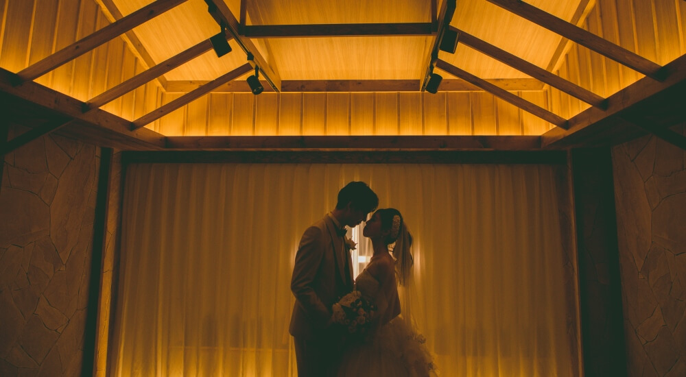 京都フォトウェディング