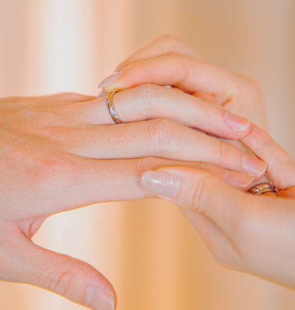 京都フォトウェディング