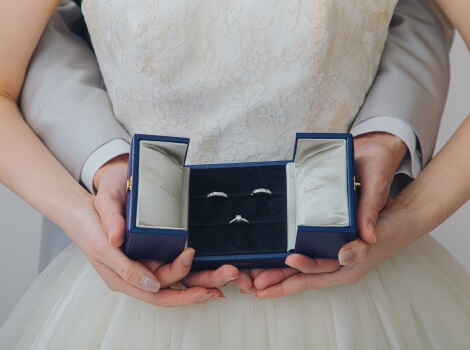 京都フォトウェディング