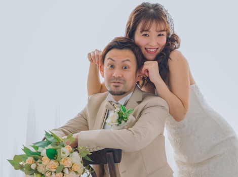 京都 フォトウェディング