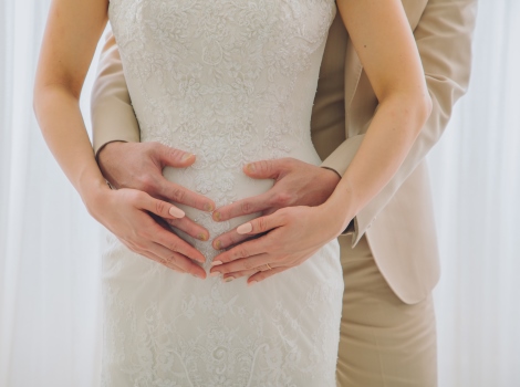 京都 フォトウェディング