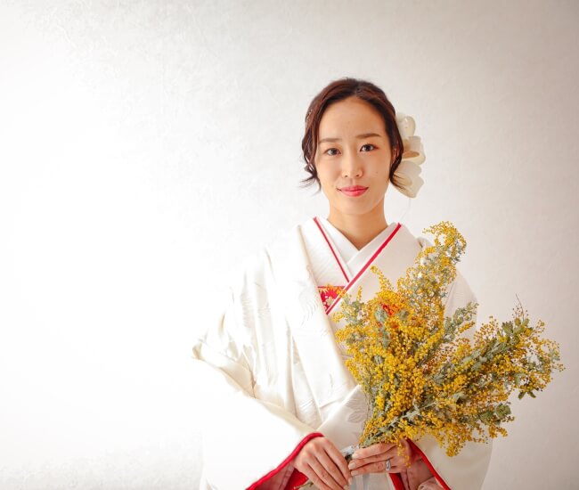 松山フォトウェディング