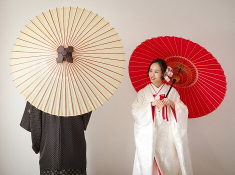 松山フォトウェディング