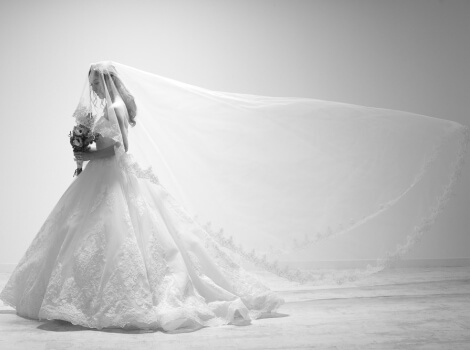 松山 フォトウェディング