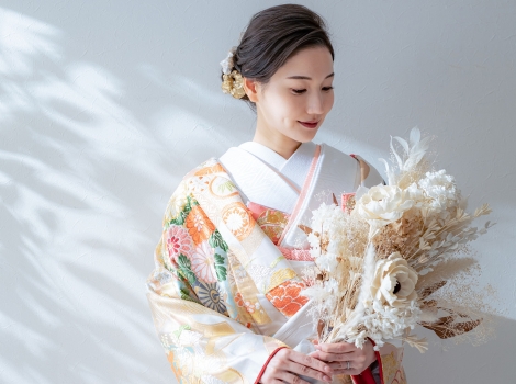 東京・目黒 フォトウェディング