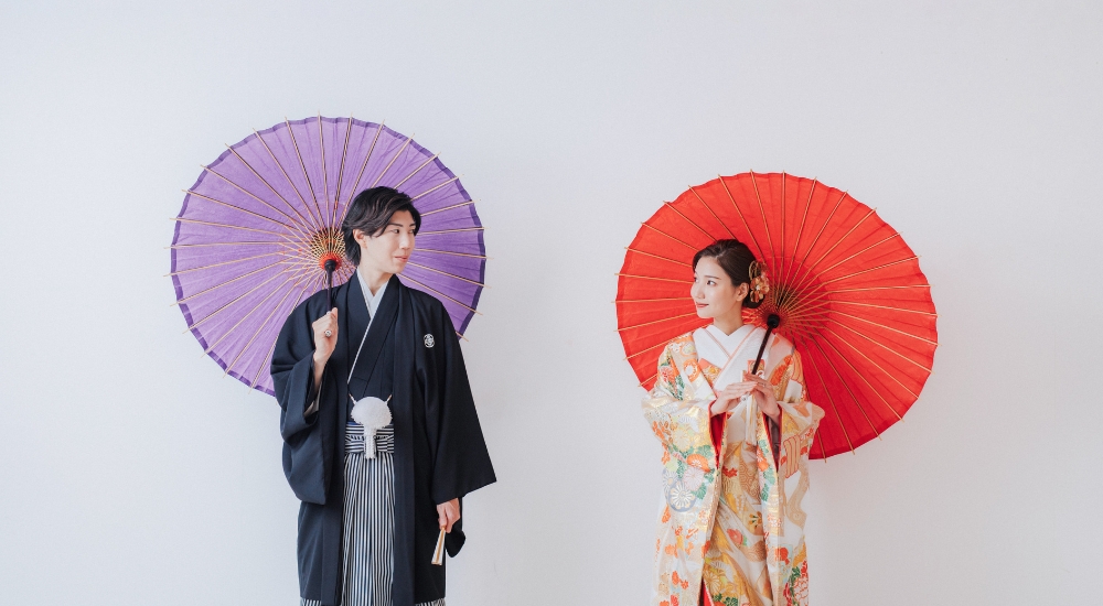 東京・目黒 フォトウェディング