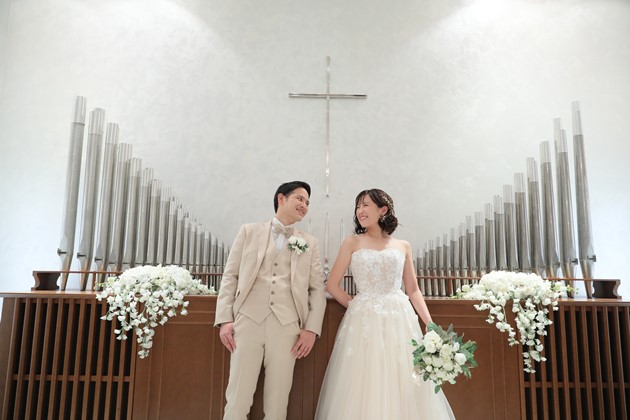 長野 フォトウェディング