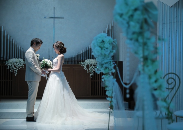 長野 フォトウェディング