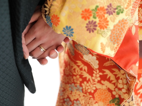 長野 フォトウェディング