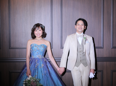 長野 フォトウェディング