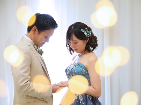 長野 フォトウェディング