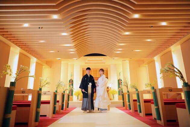 長野 フォトウェディング