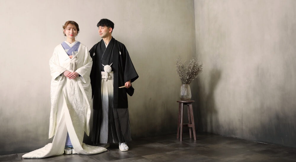 長野 フォトウェディング