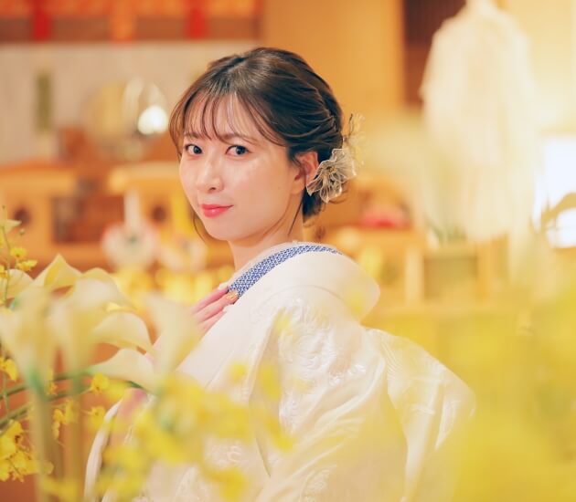 長野 フォトウェディング