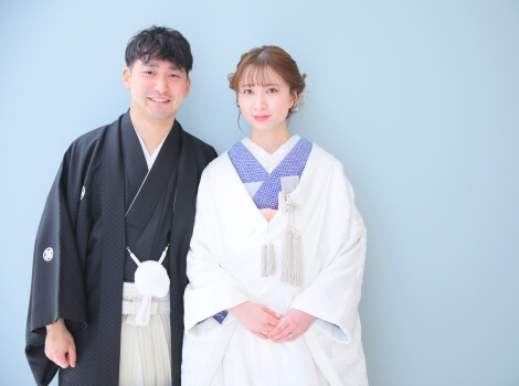 長野 フォトウェディング