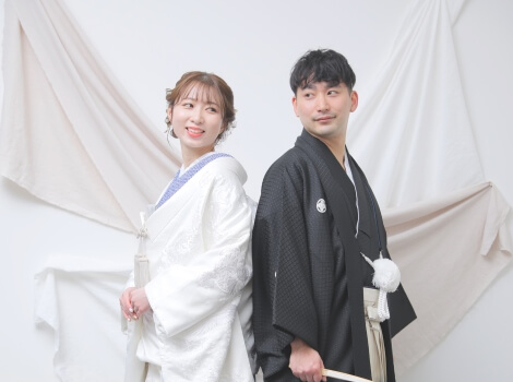 長野 フォトウェディング