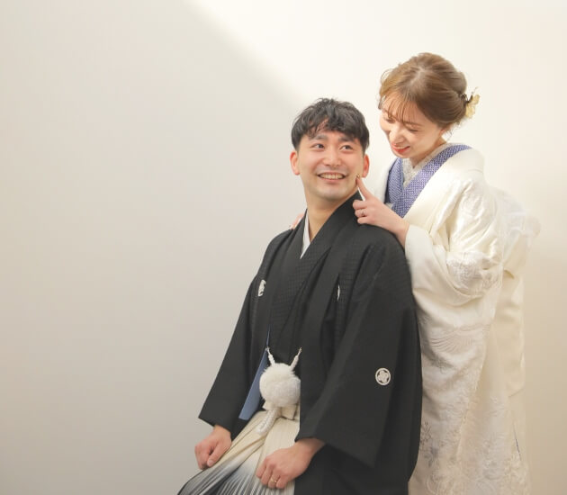 長野 フォトウェディング