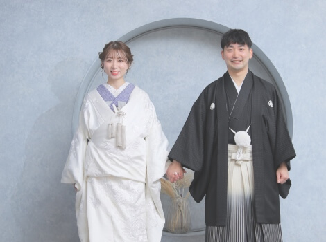 長野 フォトウェディング