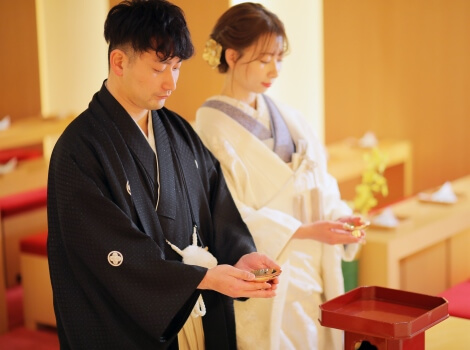 長野 フォトウェディング