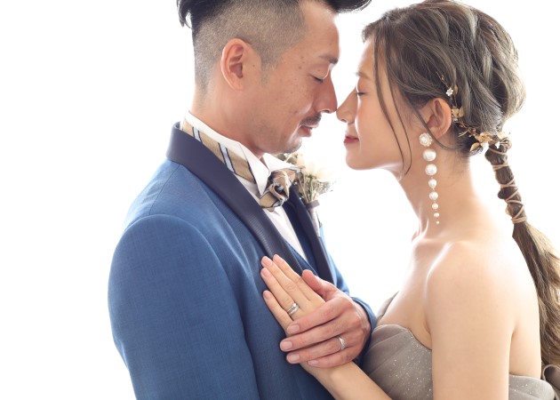 名古屋 フォトウェディング