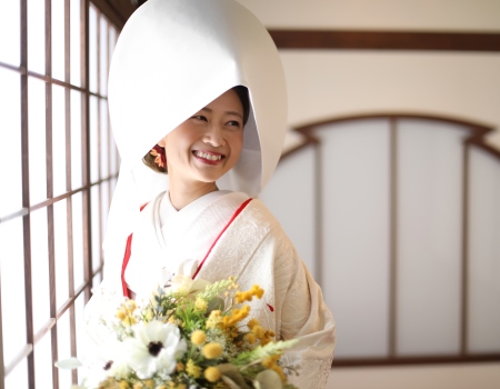 名古屋 フォトウェディング