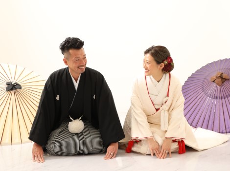 名古屋 フォトウェディング