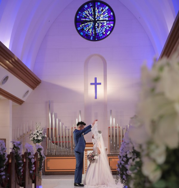 名古屋 フォトウェディング