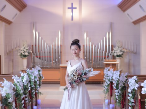 名古屋 フォトウェディング