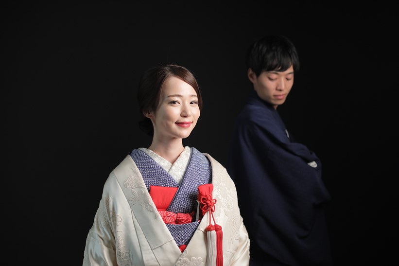 フォトウェディング