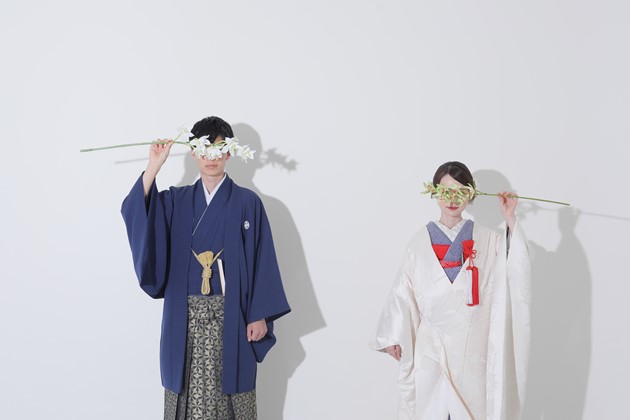 名古屋 フォトウェディング