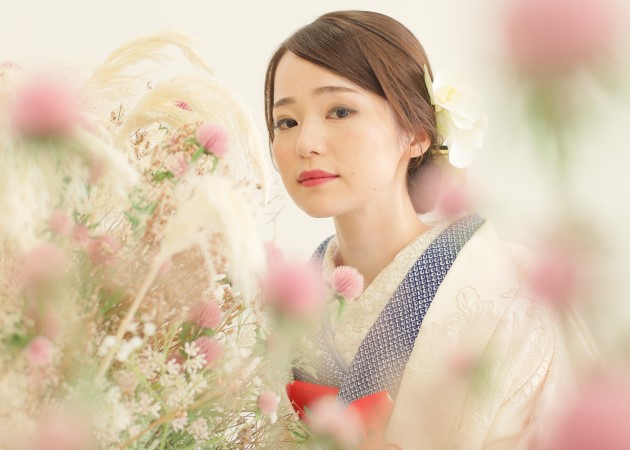 名古屋 フォトウェディング