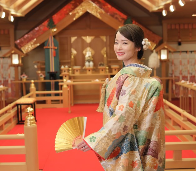 名古屋 フォトウェディング