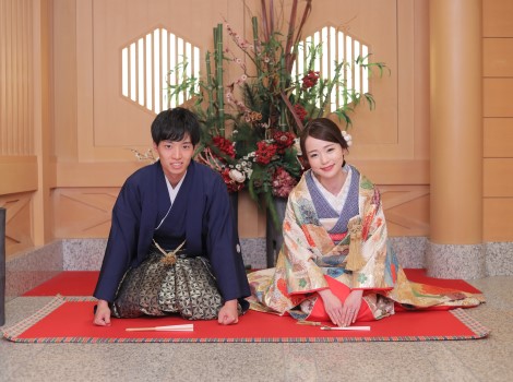 名古屋 フォトウェディング