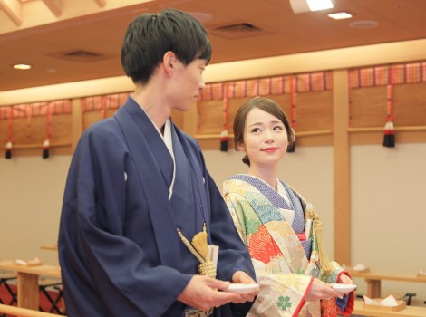 名古屋 フォトウェディング