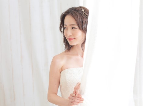 名古屋 フォトウェディング