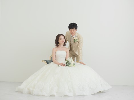 名古屋 フォトウェディング